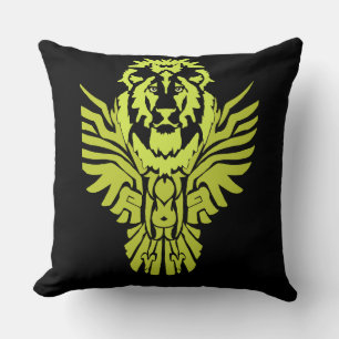 LionOwl Cushion