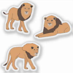 Lions