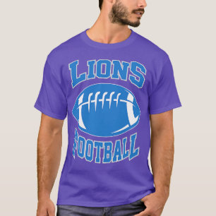 Lions  Club T-Shirt