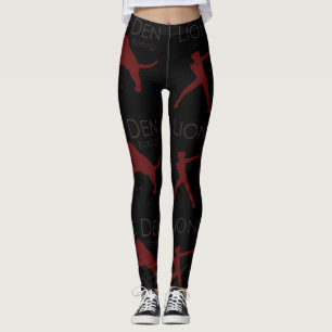 Lions Den Leggins Leggings