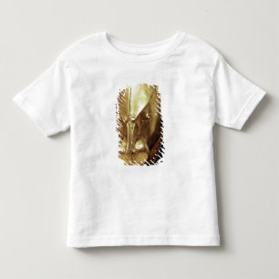 Lion's head rhyton, from Grave IV Toddler T-Shirt