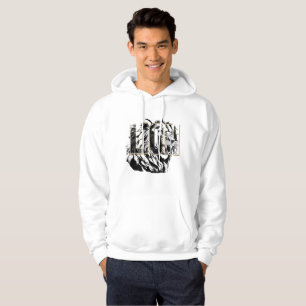 Lions Hoodie