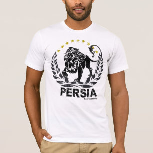 Lions of Persia T-Shirt