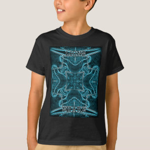Lions Share Art Print T-Shirt