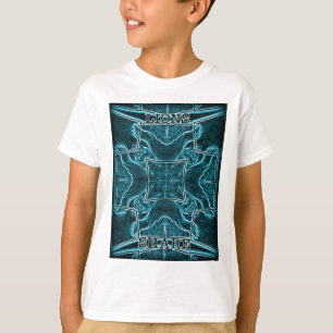 Lions Share Art Print T-Shirt