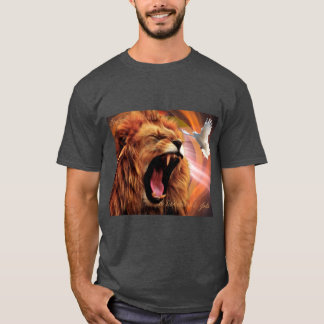 lion's shirt of the Judah tribe