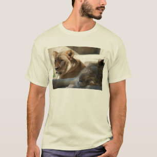 Lions T-Shirt