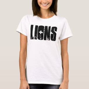 LIONS T-Shirt