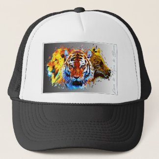 lions & tigers & bears.jpg trucker hat