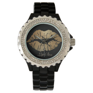 Lip Boss Watch