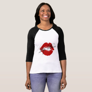 Lip Boss Women's T-Shirt