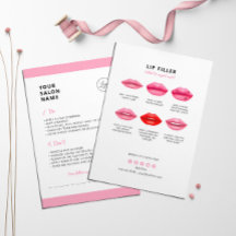 Lip Filler Aftercare Instructions Lip Injections