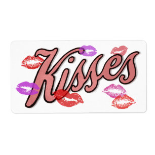 LIP KISSES