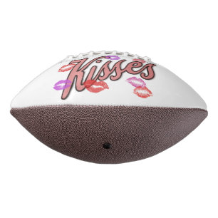 LIP KISSES AMERICAN FOOTBALL
