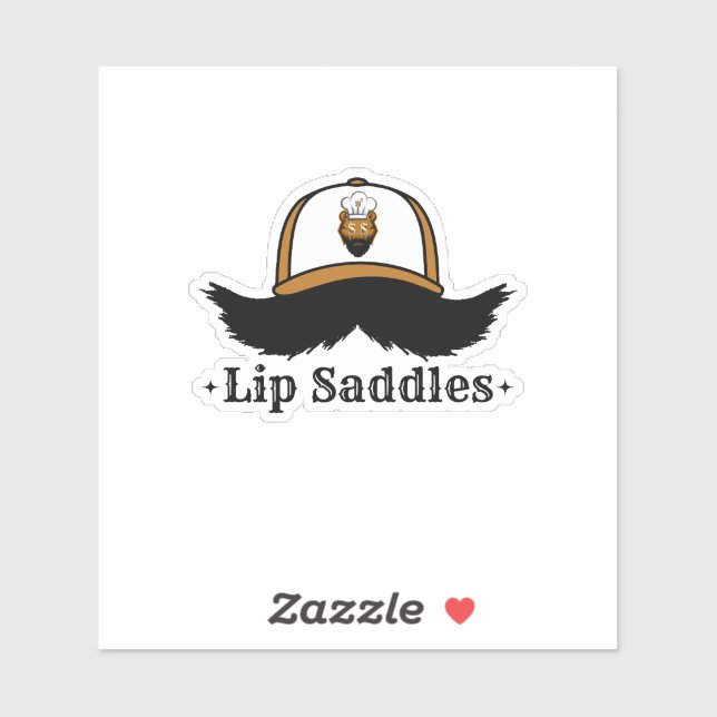 Lip Saddles (Sheet)