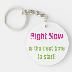 Lipedema Fitness - Key Chain