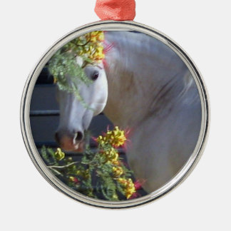 Lipizzan Stallion Ornament
