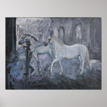 Lipizzaner horses Vienna