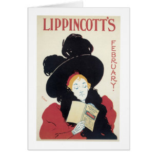 Lippincott's February