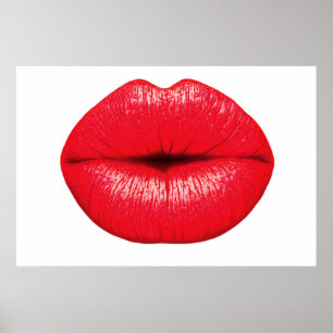 lips-327493 lips mouth kiss lipstick face love poster