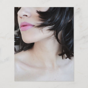lips-468915 FASHION BEAUTY MODEL STYLE SPA SALON H Flyer