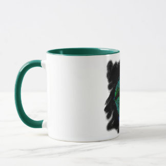 Lips Mug