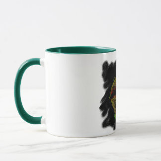 Lips Mug