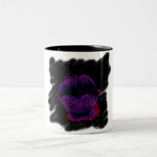 Lips Mug