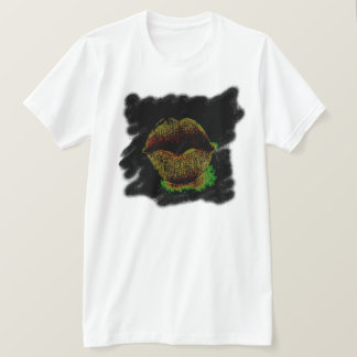 Lips Shirt