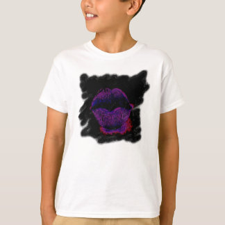 Lips Shirt