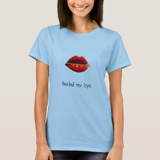 Lips T-Shirt