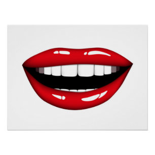 LIPS Updated  Poster