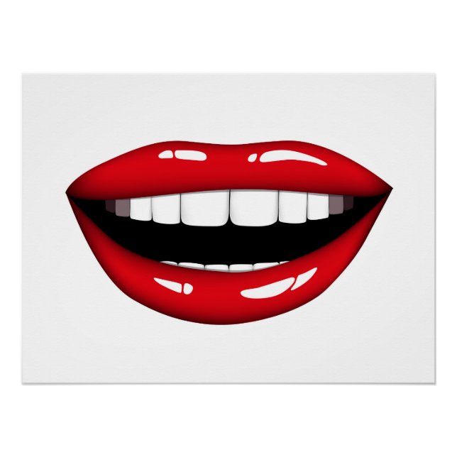 LIPS Updated  Poster (Front)