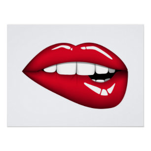 LIPS Updated  Poster