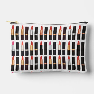 Lipstick Accessory Pouch