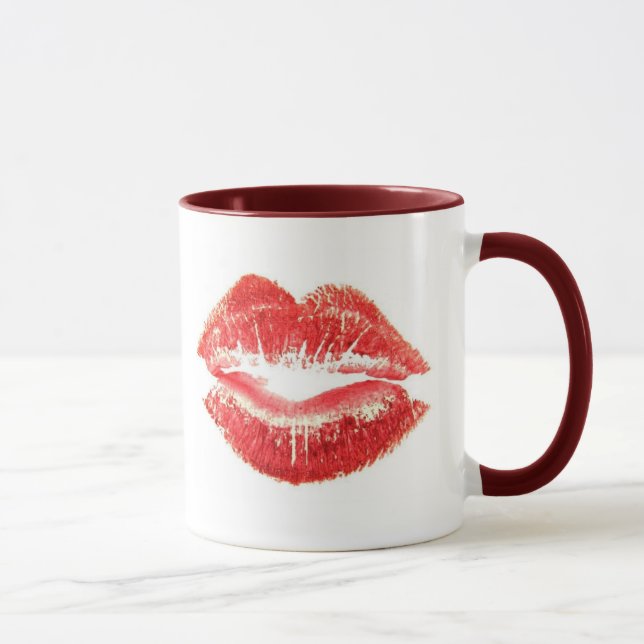 Lipstick Cup (Right)