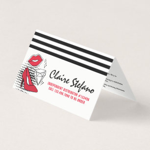 Lipstick Distributor How To Apply / Tips & Tricks