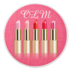 Lipstick Drawer Knob - SRF