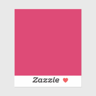 Lipstick  (solid colour) Crimson