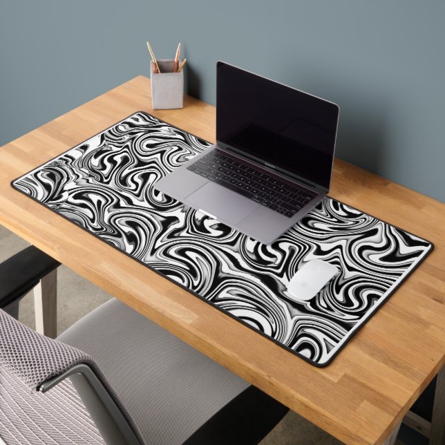 Liquid Desk Mat (Office 2)