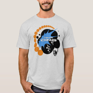 Liquid Dnb2 T-Shirt