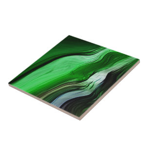 Liquid Grass Tile
