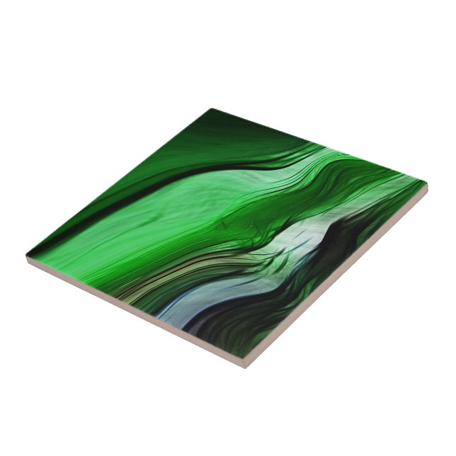 Liquid Grass Tile (Side)