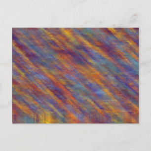 LIQUID LIGHT 14 POSTCARD