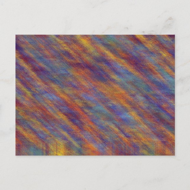 LIQUID LIGHT 14 POSTCARD (Front)