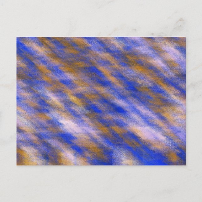 LIQUID LIGHT 16 POSTCARD (Front)