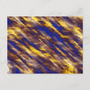 LIQUID LIGHT 19 POSTCARD