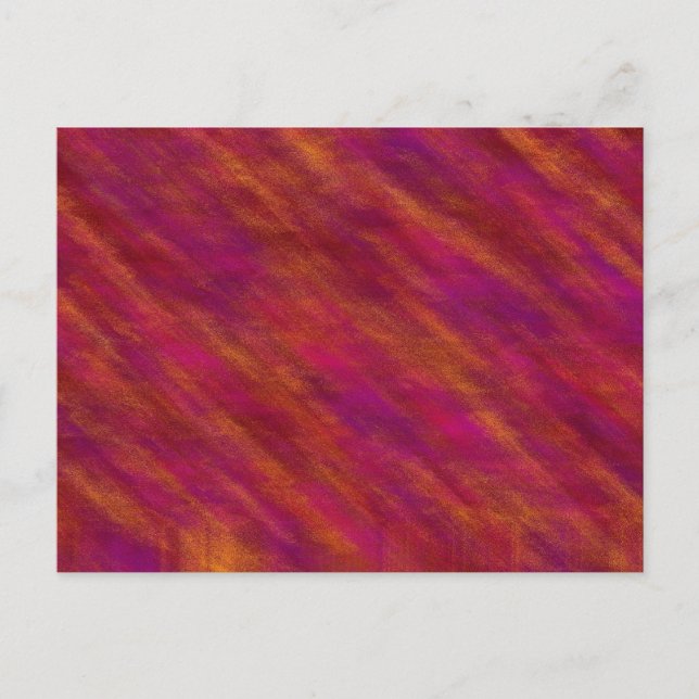 LIQUID LIGHT 2 POSTCARD (Front)