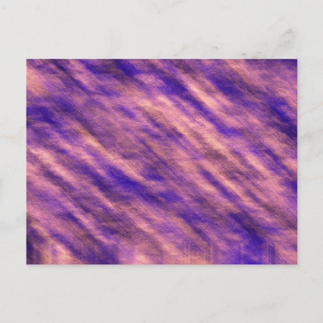 LIQUID LIGHT 8 POSTCARD (Front)