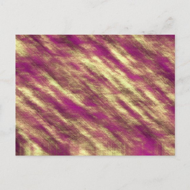 LIQUID LIGHT 9 POSTCARD (Front)